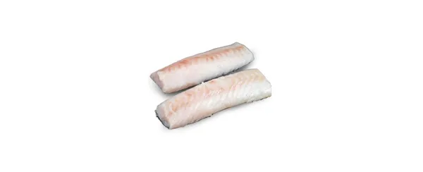 Saidafilee (loin), nahata 120-140g, 10% glasuuri, külmutatud, 5kg