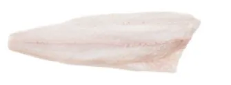 Saidafilee nahata, 400-800g, külmutatud, ~1kg