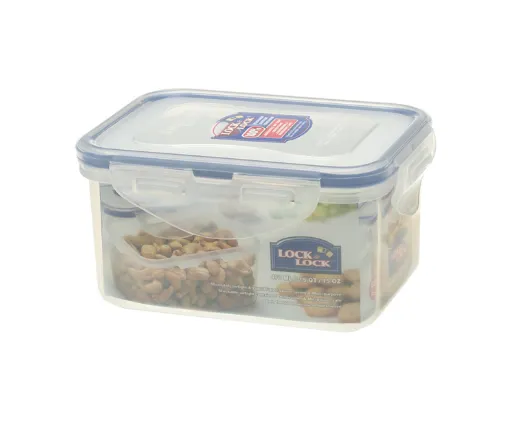 Säilituskarp, LOCK&LOCK, 470 ml