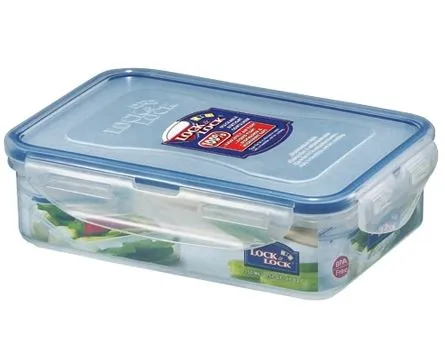 Säilituskarp, LOCK&LOCK, 550ml