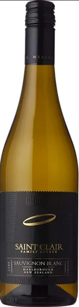 Vīns S.CLAIR SAUV. BLANC 13% 0,75L