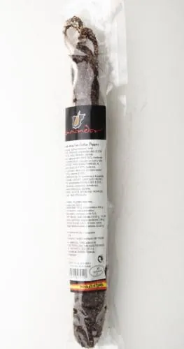 Salaami JAMOND, Fuet extra pepper, vinnutatud, 150g