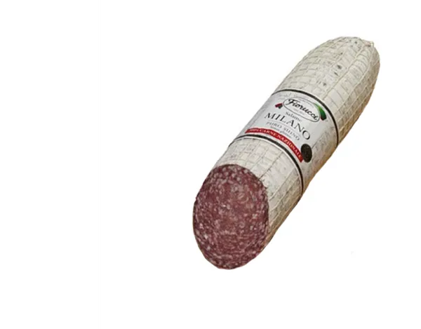 Salaamivorst Milano FIORUCCI , soolatud  I klass, ~1,5kg