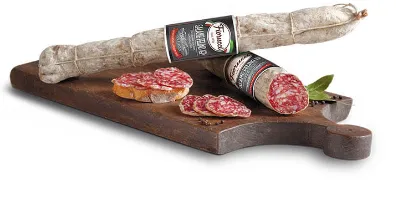 Salami sealihavorst  FIORUCCI, Felimgo, vinnitatud, ~900g