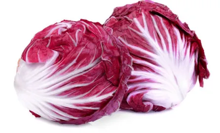 Salāti RADICCHIO ROSSO, 2.šķ., kg