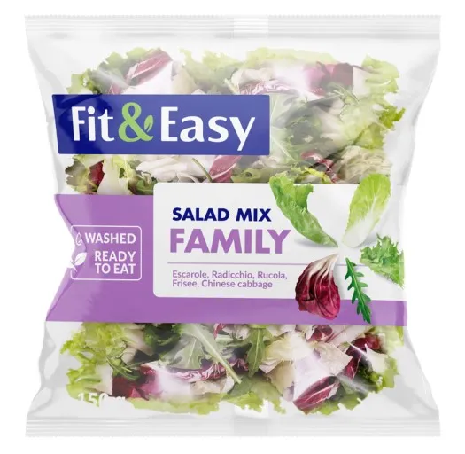 Salātu maisījums "Family", 150g, gab
