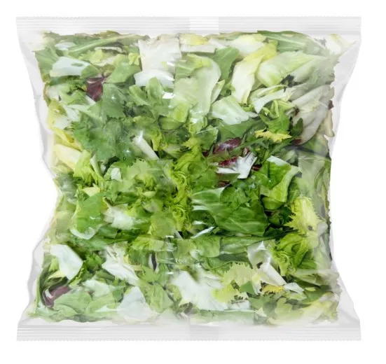 Salatisegu FRESCO, 500g, TK