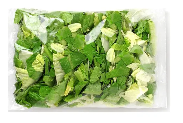 Salātu maisījums ROMAINE-ICEBERG, 1000 g. gab