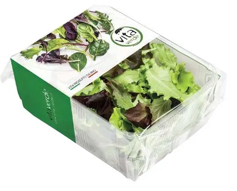 Salāti "Salātu MIX" 100gr, 2.šk, gab