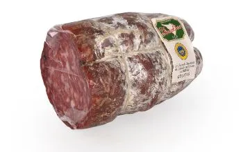 SALUMERIA DI MONTE SAN SAVINO Vinnutatud Itaalia salaami vorst Finocchiona IGP ~750 g
