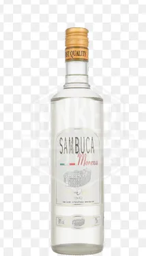 Sambuca MORENA 38%vol, 0,7L