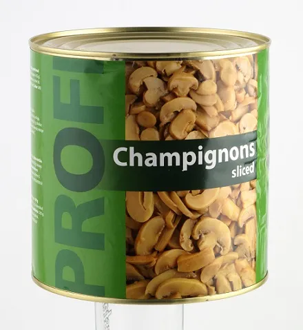 Šampinjoniviilud PROFI, 2,65kg/1,2kg