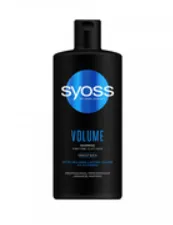 Šampoon Syoss Volume 440ml