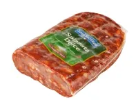 SAN VINCENZO , Vinnutataud sealiha salaami SPIANATA, mahe , ~850 g