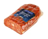 Salaami SAN VINCENZO, Spianata Piccante, vürtsikas, vinnutatud, ~850g