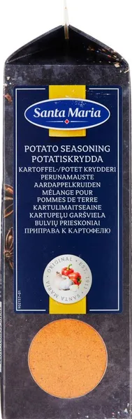 Kartulimaitseaine SANTA MARIA, 800 g