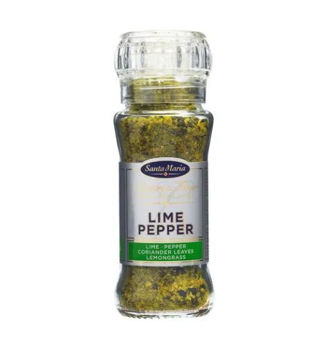 Laima pipari 310g, dzirnavas, Santa Maria