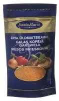 Garšviela gaļas kopējā 35g