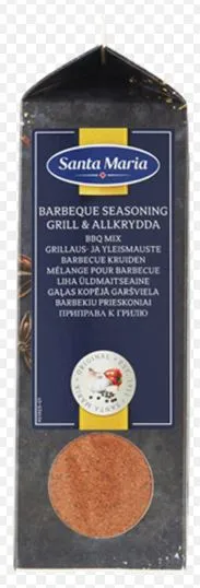 Liha üldmaitseaine SANTA MARIA, 610 g