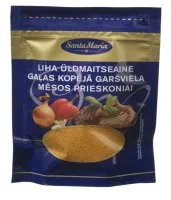 Gaļas kopējā garšviela SANTA MARIA 70g