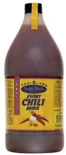 Magus tšillikaste SANTA MARIA, 1950 ml