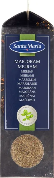 Majoraan SANTA MARIA, 95 g