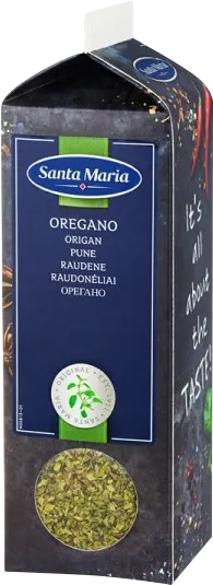SANTA MARIA Oregano 65g