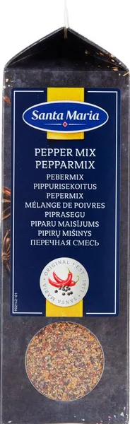 Piprasegu SANTA MARIA, 540 g