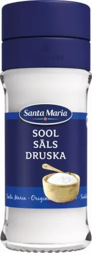 Sāls 92g, Santa Maria