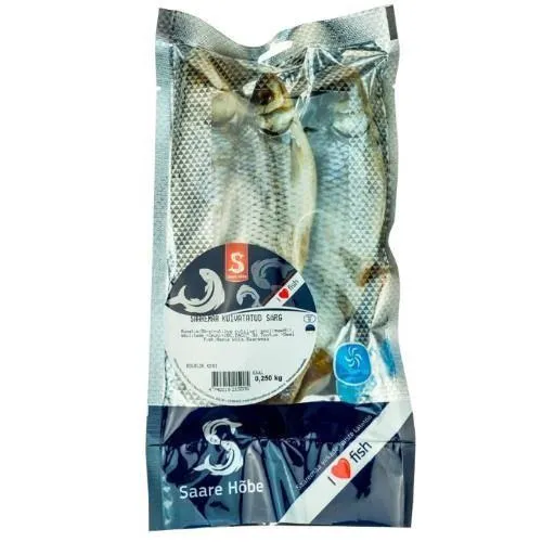 Kuivatatud särg, SAARE HÕBE, 250 g