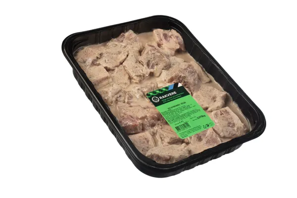 Šašlõkk RAKVERE, keefirimarinaadis, ~2kg