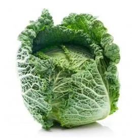 Kāposti Savojas kg