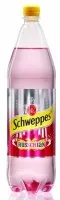Toonik Pink Mixer, SCHWEPPES, 1,5 L
