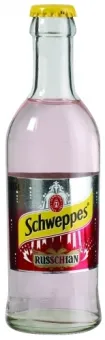 Toonik SCHWEPPES, Pink Mixer, 250 ml