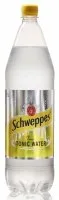 Toonik, SCHWEPPES, 1,5 L