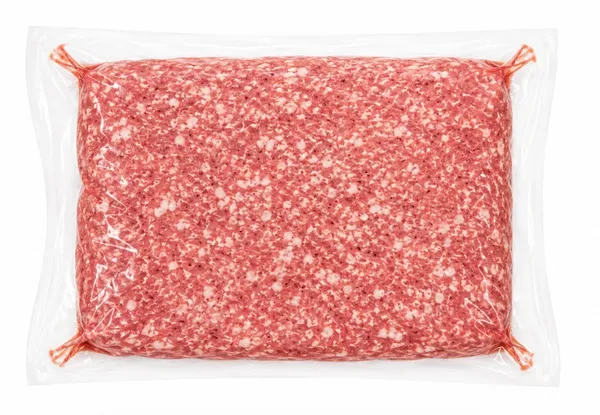 Sea- ja veisehakkliha KREKENAVOS, külmutatud, vaakumis, ~2kg