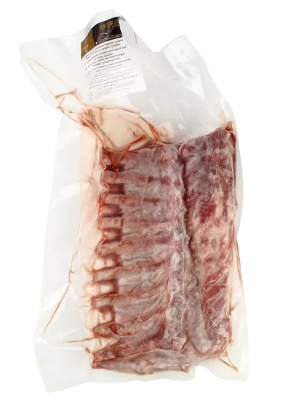 Sea karree Iberico, külmutatud, ~2,5kg