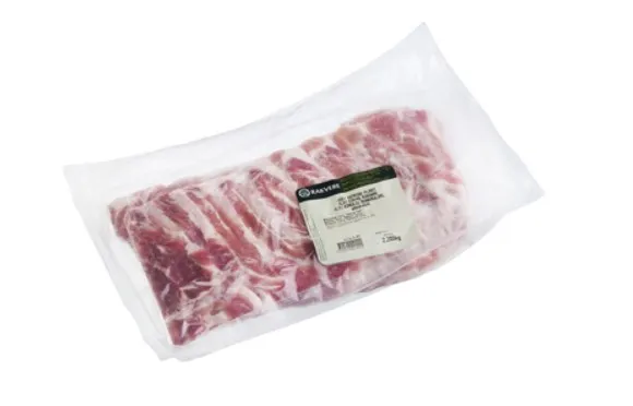 Sea ribiplaat RAKVERE, 2tk, jahutatud, ~2kg