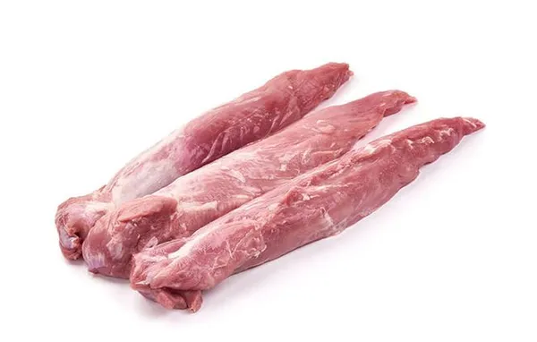 Sea sisefilee RGK, jahutatud, ~1kg