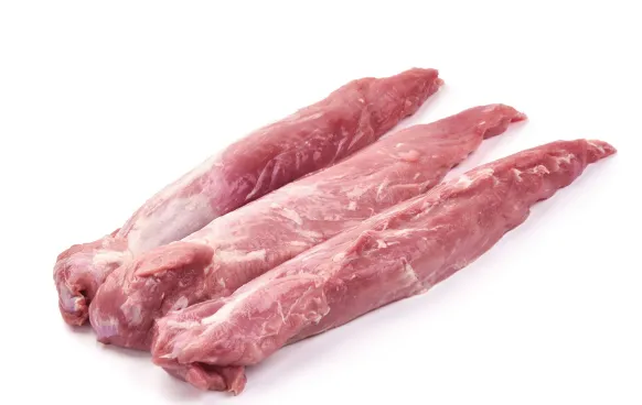 Sea sisefilee RGK, külmutatud, ~280g