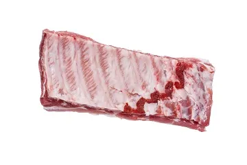 Sea valikribi NÕO, BBQ, külmutatud, ~2,5kg
