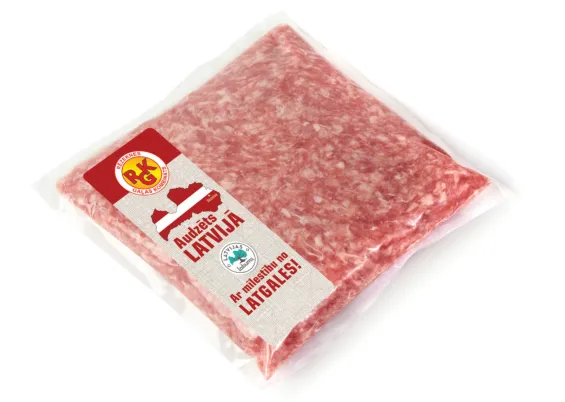 Seahakkliha RGK, 80/20, külmutatud, ~2kg