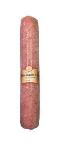 Seahakkliha VANAEMA KÖÖK , 1kg