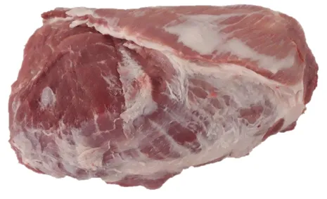 Seakaelakarbonaad, kondita, sirge lõige, külmutatud, ~3kg