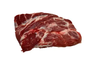 Seakaelakarbonaad RIVASAM, kondita, kitsas lõige, külmutatud, ~18kg
