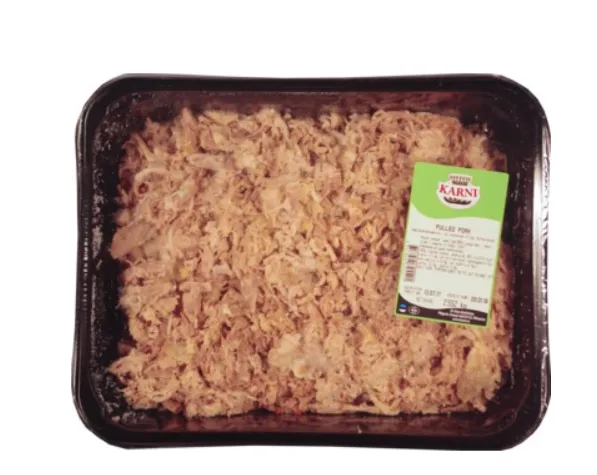 Sealiha KARNI, rebitud, külmutatud, 2,5kg