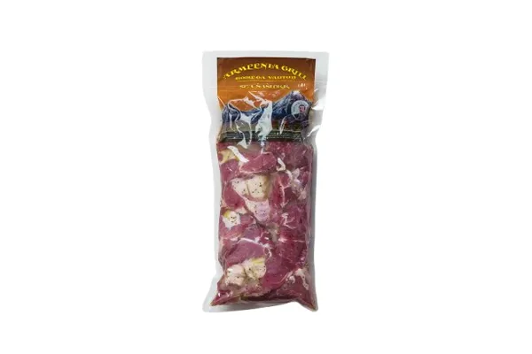 Sealiha šašlõkk ARMEENIA GRILL ~1kg