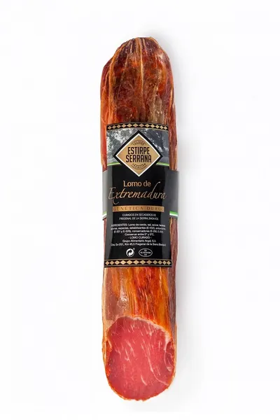 Sealihasink ARGAL, Estirpe Negra, vinnutatud, ~900g