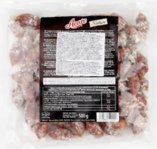 Sealihavorst AOSTE, Classic, vinnutatud, 500g
