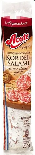 Sealihavorst AOSTE, Kordel, vinnutatud, 225g